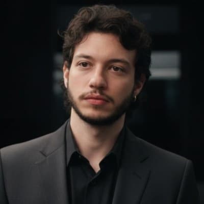Henrique Resende, Arquiteto de software na OctopusTI