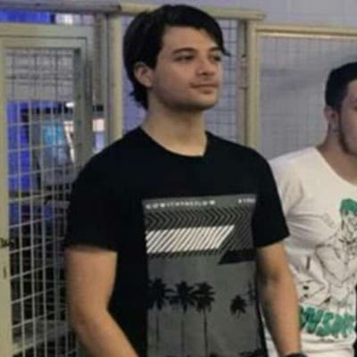 Pedro Brandi, Engenheiro de infraestrutura cloud na OctopusTI